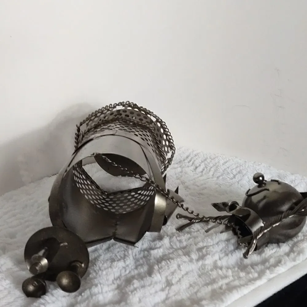 Metal 